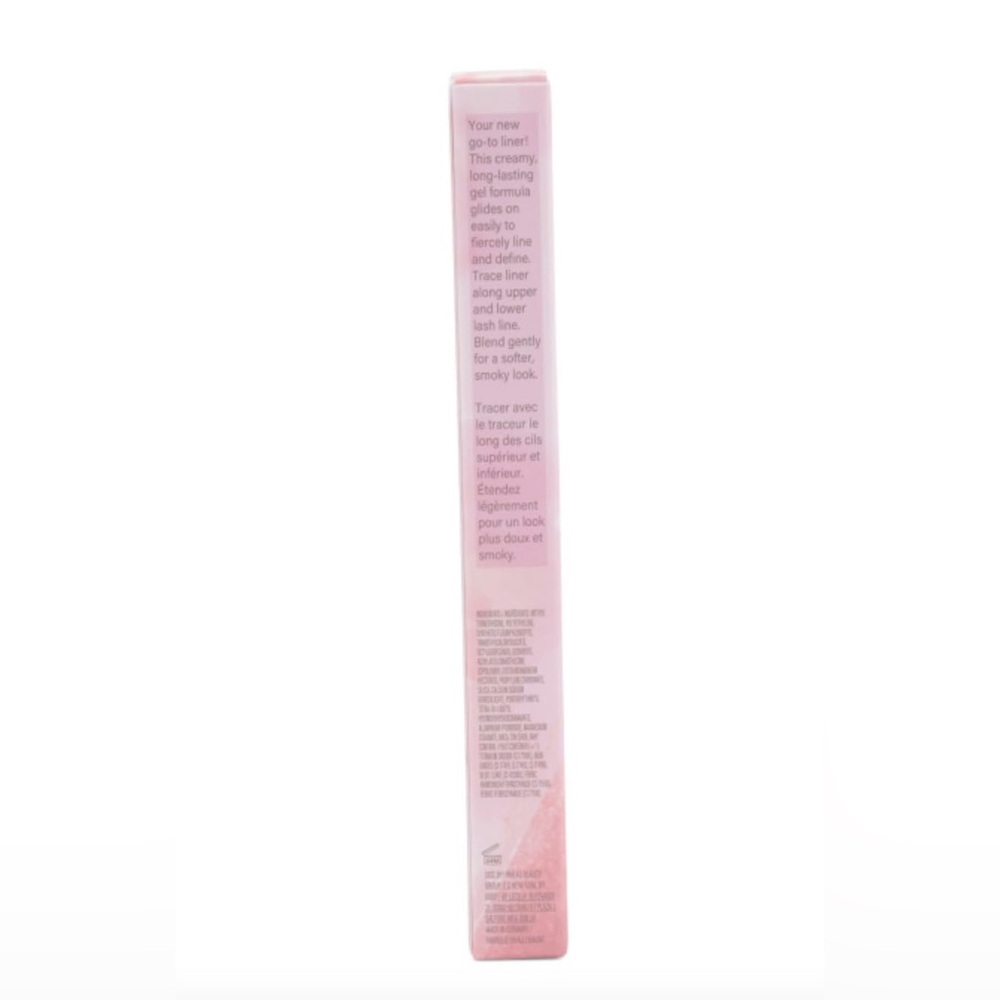 Mally Beauty Mink Evercolor Gel Waterproof Eyeliner- metallic bronze brown - Picture 7 of 7